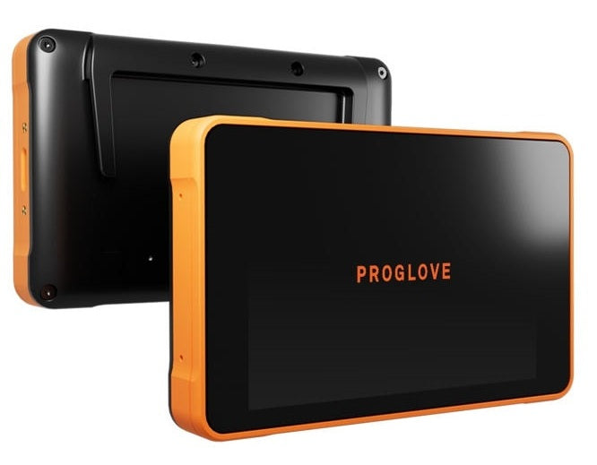 Dispositivo host ProGlove LANA para escáner wearable Android 13