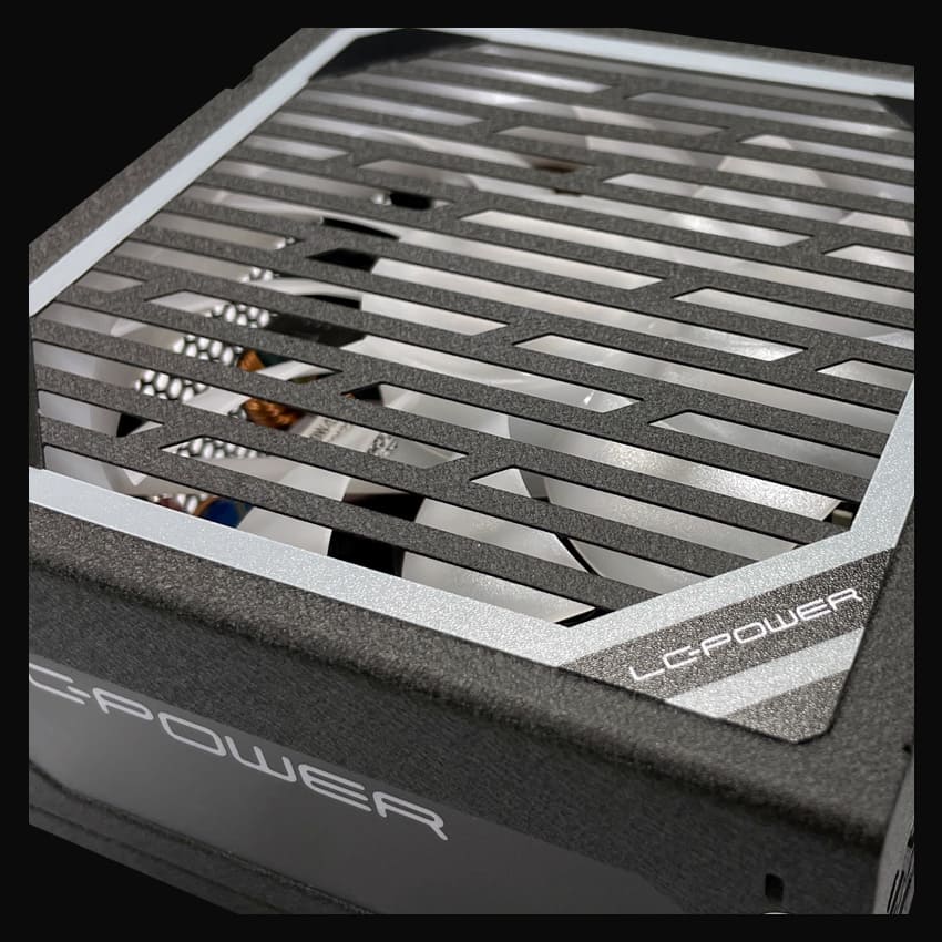 LC-Power LC6750M V3.1 fuente de alimentación 750W 20+4 pin ATX (3)