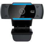 Adesso CyberTrack H5 webcam 2.1 MP 1920 x 1080 USB vista 2