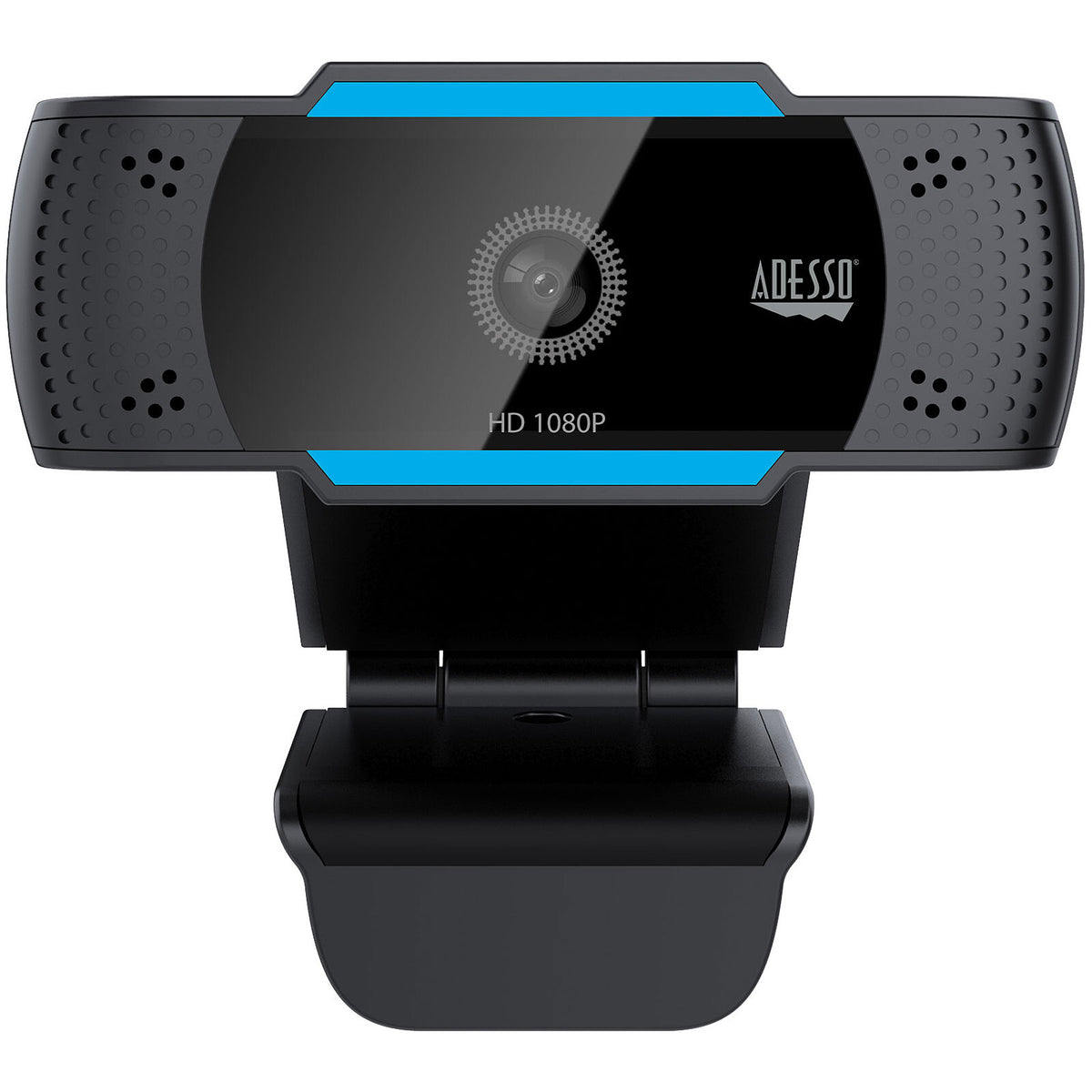 Adesso CyberTrack H5 webcam 2.1 MP 1920 x 1080 USB vista 2