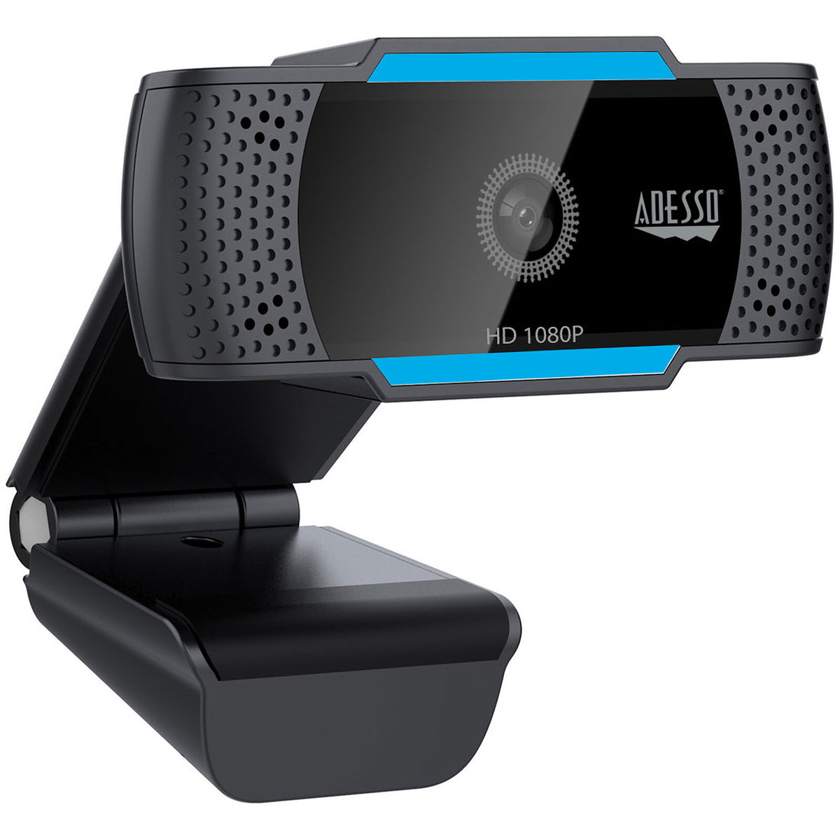 Adesso CyberTrack H5 webcam 2.1 MP 1920 x 1080 USB