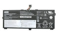 Batería interna de iones de litio Lenovo de 50Wh 02DL022