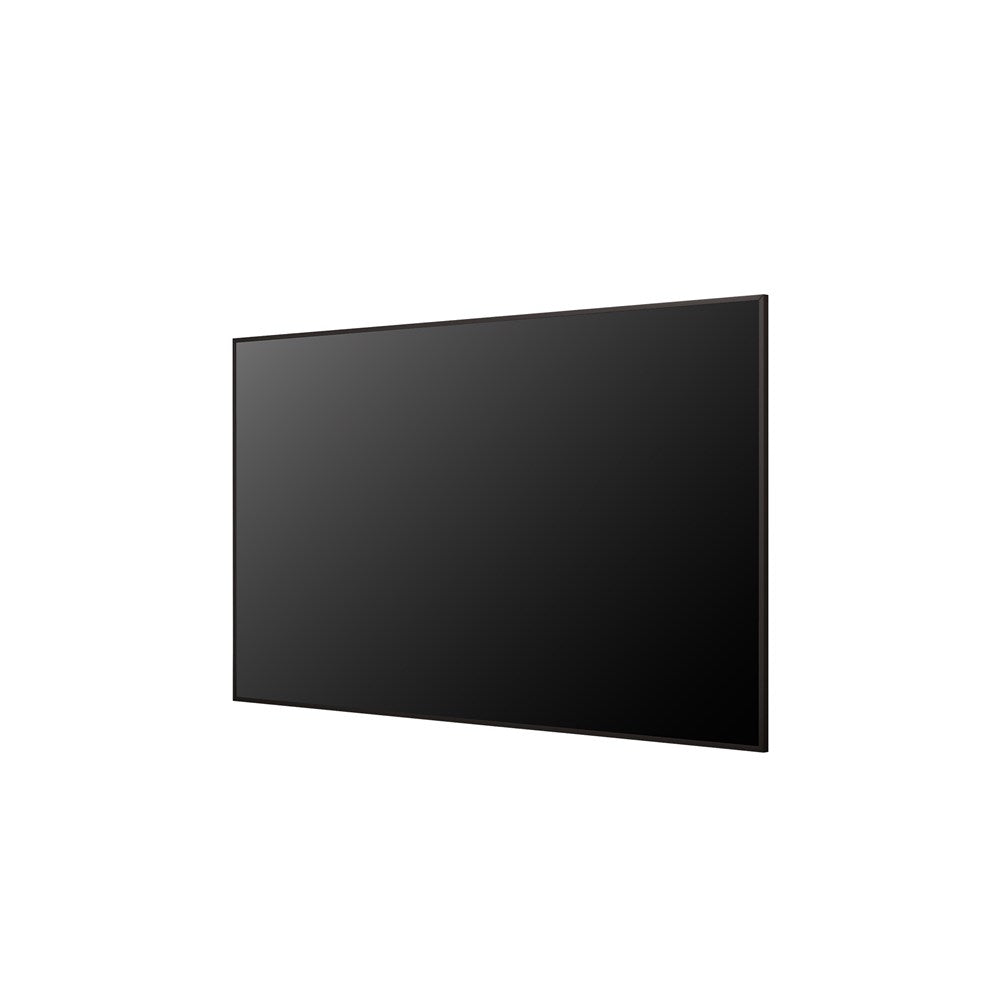 LG Electronics Pantalla LG 75UH5Q-E Signage