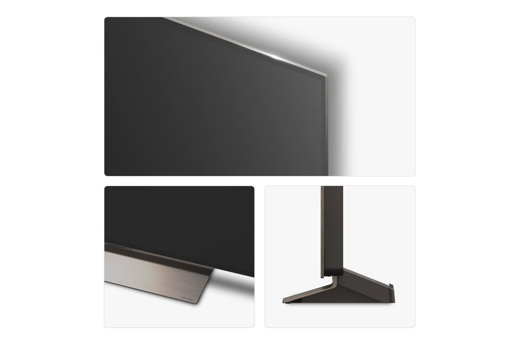 LG OLED65C56LB.AEK Televisor 65" 4K Ultra HD Smart TV Wifi (2)