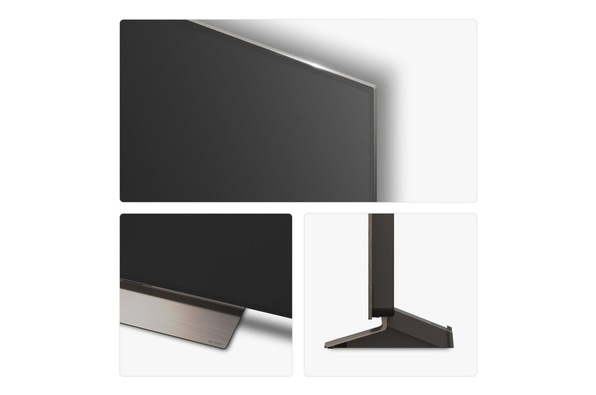 LG OLED65C56LB.AEK Televisor 65" 4K Ultra HD Smart TV Wifi (2)