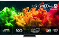 Lg 85QNED81B6A 85" Clase diagonal QNED81 Series TV LCD retroiluminación