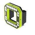 Anillo de luz LED Zebra LGHT-X040RD-0100 Premium para EVM/FIS
