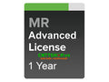 Licencia Cisco Meraki MR Advanced 1A