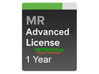 Licencia Cisco Meraki MR Advanced 1A