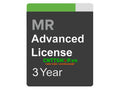 Licencia Cisco Meraki MR Advanced 3A