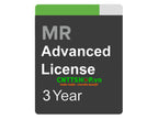 Licencia Cisco Meraki MR Advanced 3A