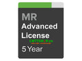 Licencia Cisco Meraki MR Advanced 5A
