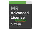 Licencia Cisco Meraki MR Advanced 5A