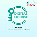 Licencia Cisco Meraki MT Enterprise 3A (2)