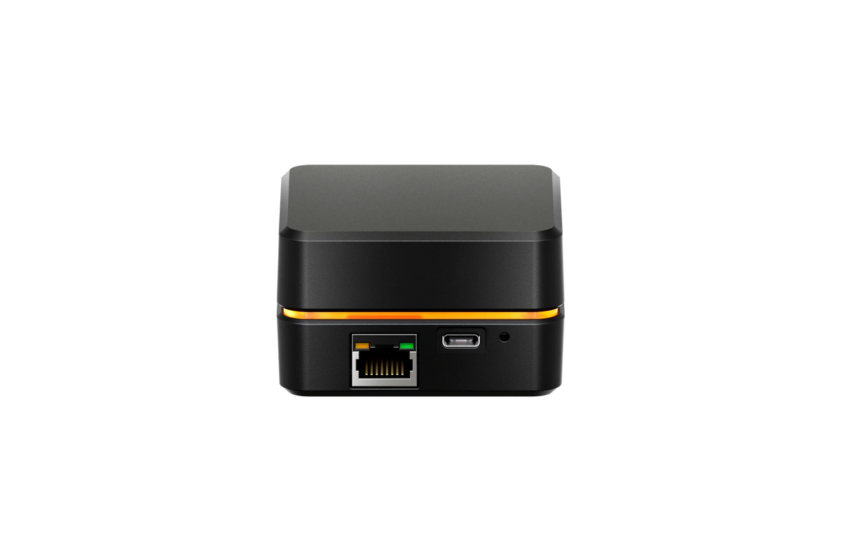 Simucube Link Hub SCLINK