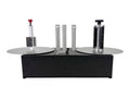 RRC-330-CHUCK: REEL-TO-REEL COUNTER Restricted Item Non Returnable