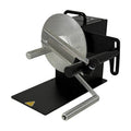 Smart Rewinder/Unwinder Incl auto calib & speed adjustment. For 25,4mm cores