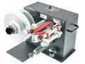 SR-6-L/R: SLITTER-REWINDER. FACTORY INSTALLED.PC-4 Optional 6-digit pre-set