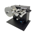 With easy-loading quick-chuck 76mm, 2 blades, 2 ALU separator plates and
