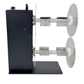 254mm (10inch) shaft with vanes and flanges Restricted Item Non Returnable