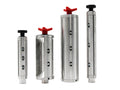 QUICK-CHUCKSCORE DIAMETER(mm)40MAX. WIDTH(mm)170 Restricted Item Non Returnable