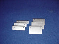 VANES 100: SET OF 3 VANES, CORE 100MM Restricted Item Non Returnable