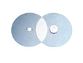 400mm outer Flange for Quick-Chuck 76mm core diameter Restricted Item Non
