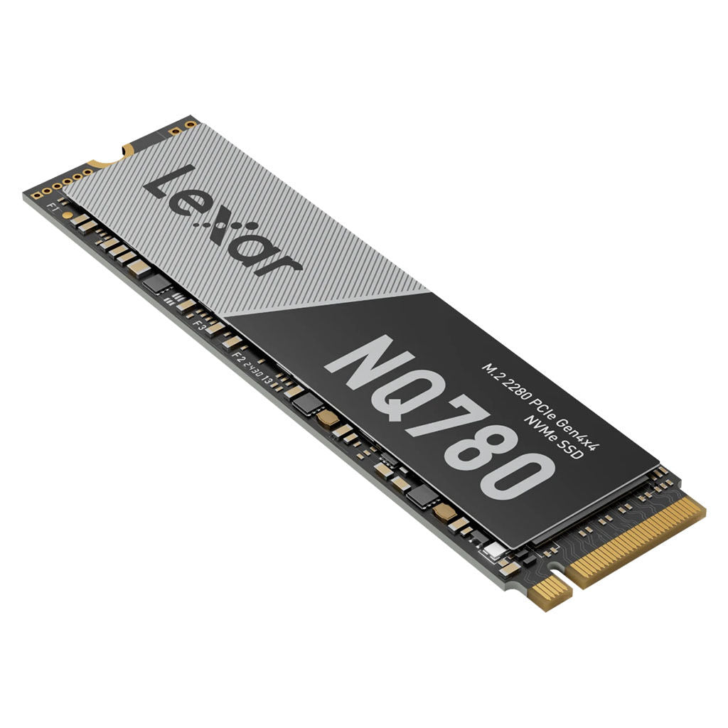 Lexar NQ780 1TB M.2 PCI Express 4.0 NVMe 3D NAND