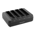 Cargador de batería cuádruple Honeywell LNX3-QBC Lynx