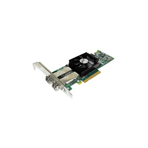 Dell LPE16002 16GB/s 2 puertos de fibra 0F3VJ6-RFB – Reacondicionado (4)