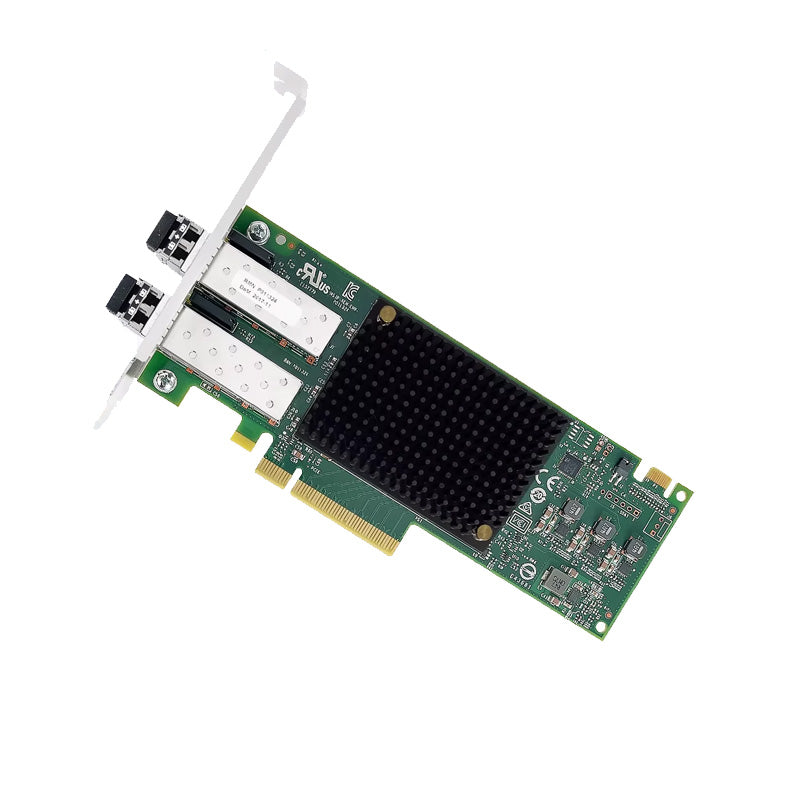 Bcm Fg Lpe32002-Ap Gen6 32gfc Fc Pcie 2p