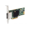 Dell Broadcom LSI 9207-8E 2 puertos 9207-8E-RFB – Reacondicionado