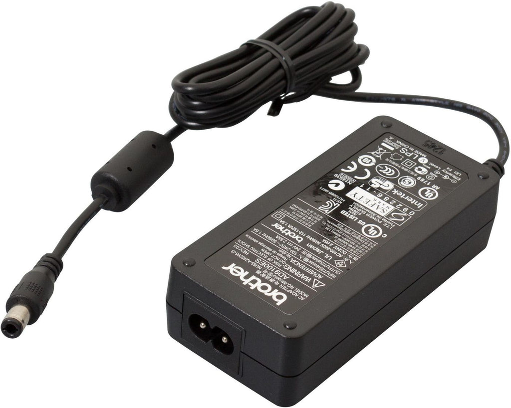 Brother LW5095001 adaptador e inversor de corriente Negro