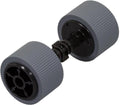 Brother Paper Pull In Roller Assy LX0126001