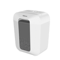 Powershred LX50 Blanco destructora de papel 230v UK