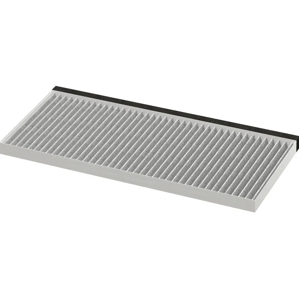 Filtro para campana extractora Siemens LZ11ITB14 (2)