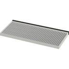 Filtro para campana extractora Siemens LZ11ITB14 (2)