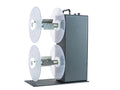 STANDARD SHAFT 40MM, INCL. FLANGES FOR TWIN-CAT-2 Restricted Item Non Returnable