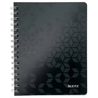 Bloc de notas Leitz WOW A5 80 hojas (46390095)