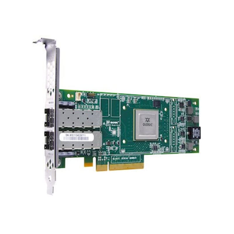 Lenovo QLogic 16Gb Enhanced Gen5 FC 01CV762-RFB – Reacondicionado (2)