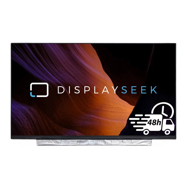 Lenovo 02DL762 repuesto para portátil Pantalla (FRU02DC316) (4)