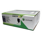 Lexmark Cartucho de tóner 1 pieza 24B6719 (2)