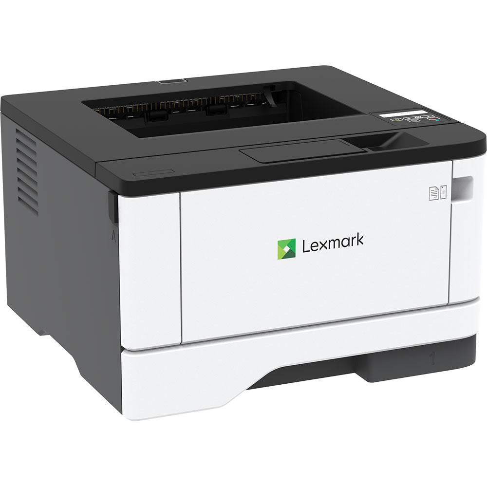 Lexmark MS331dn 600 x 600 PPP A4 (2)