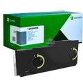 Lexmark Waste Toner Bottle 72K0W00