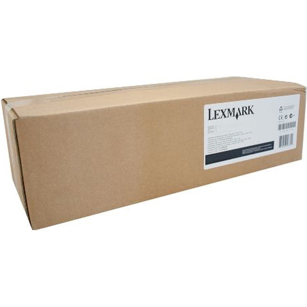 Cartucho de tóner Lexmark 24B7585 1 pieza Original Negro