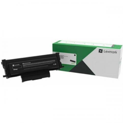 Cartucho de tóner Lexmark 24B7578 1 pieza Original Cian