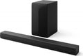 LG S60T Negro 3.1 canales 340 W