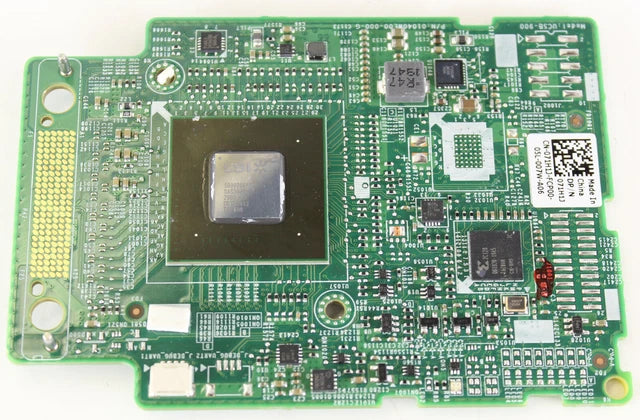 Dell HBA330 12GB/S MINI MONO SAS 71H1J-RFB – Reacondicionado (2)