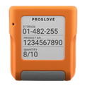 Escáner wearable ProGlove MARK Display 2D alcance estándar Bluetooth