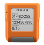 Escáner wearable ProGlove MARK Display 2D alcance estándar Bluetooth